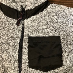 【120】あったかモコモコアウターの画像