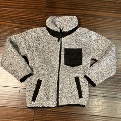 【120】あったかモコモコアウター
