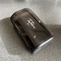 Joyhouse Bluetoothイヤホン&ダイソー浴室スピーカー