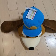 𖤐  ̖́-‬新品被り物𖤐  ̖́-‬