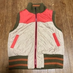 ✿✿ Bit'z 120cm ベスト ✿✿の画像