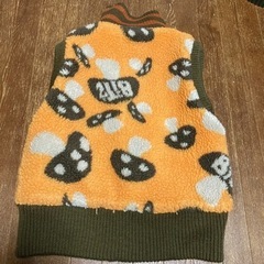 ✿✿ Bit'z 120cm ベスト ✿✿の画像