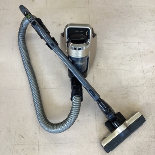 美原店　掃除機　TOSHIBA 東芝　トルネオ　VC-JS4000 2016年製