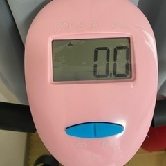 フィットネスバイク　エアロバイク　静音　家庭用　健康器具の画像