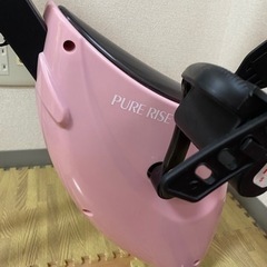 フィットネスバイク　エアロバイク　静音　家庭用　健康器具の画像