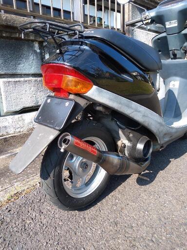 シースタイルレーシングショットガンチャンバー (m.) 氏家の