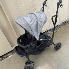 ネビオ ベビーカーの中古が安い！激安で譲ります・無料で