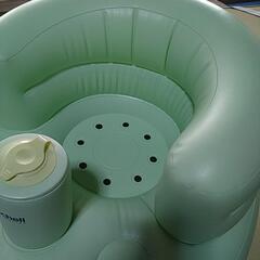 Richellチェアの画像