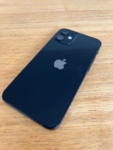 携帯電話/スマホ iPhone12 mini