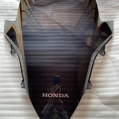 HONDA PCX純正スクリーン（未使用品）