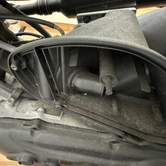 スズキ　ストリートマジック50 不動 2ストの画像