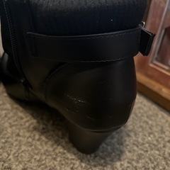 ショートブーツ Lサイズ 美品の画像