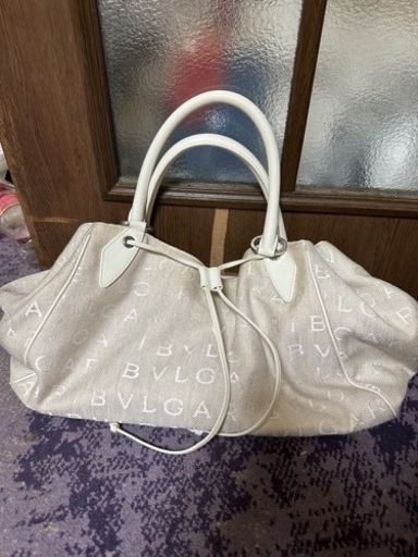 正規品　ブルガリ　バッグ