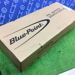 【エコツール 知立店】☆Blue-Point/ブルーポイント 1.8TONフロアジャッキプロ BLPFJ2TP   IT109V5JI9BE【愛知県/知立市/工具】