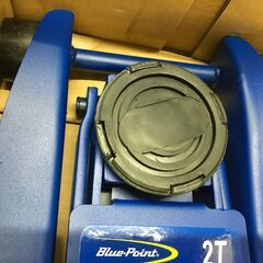 【エコツール 知立店】☆Blue-Point/ブルーポイント 1.8TONフロアジャッキプロ BLPFJ2TP   IT109V5JI9BE【愛知県/知立市/工具】