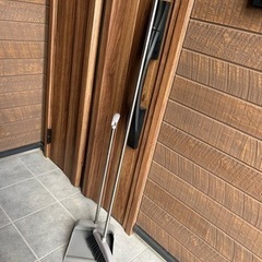 ほうきちりとりセット