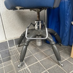 セット椅子の画像