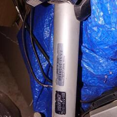 耕運機 ホンダ こまめの画像