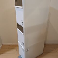 ごみ箱　3段