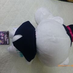シナモロール ぬいぐるみ UFOキャッチャー ゲーセン ナイト サーカスの画像