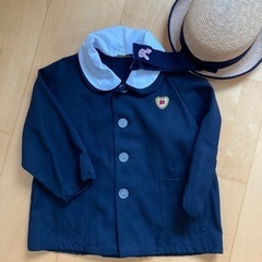 市川学園西の原幼稚園制服体操服鞄防災頭巾一式 (koh2111) 印西 市川学園西の原幼稚園制服体操服鞄防災頭巾一式 (koh2111) 印西