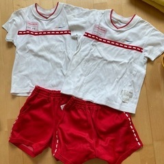 市川学園西の原幼稚園制服体操服鞄防災頭巾一式 (koh2111) 印西 市川学園西の原幼稚園制服体操服鞄防災頭巾一式 (koh2111) 印西