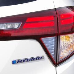 【自社ローン】 ヴェゼルハイブリッド 1.5 HYBRID X ...