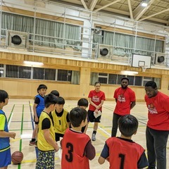【門仲/清澄白河】英語バスケスクール運営スタッフの画像