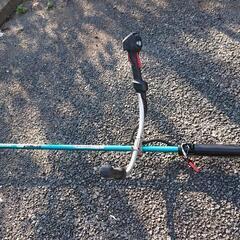 マキタ 草刈り機の画像