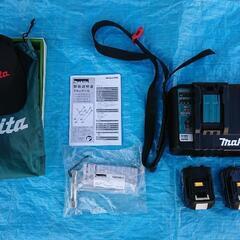 マキタ 草刈り機の画像