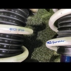 セルシオ30後期の画像