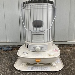 石油ストーブ