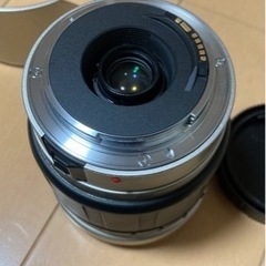 タムロン のズームレンズです。の画像