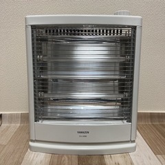 新品未開封　山善　電気ストーブ　DS-D086