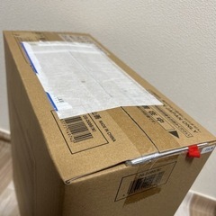新品未開封　山善　電気ストーブ　DS-D086の画像