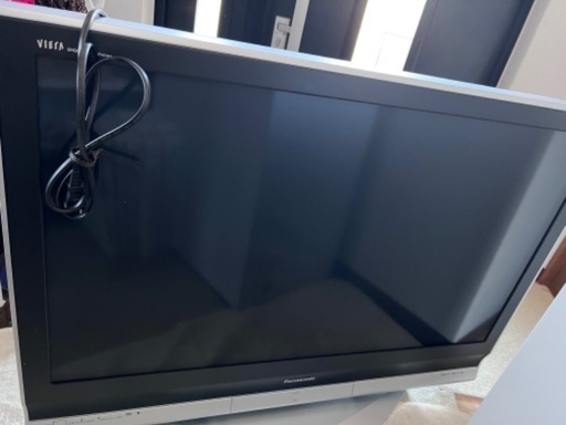 テレビ