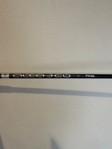 ※値下しました！【良品】PING G425 MAX ドライバー ALTA JCB 10.5度 SR