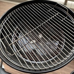 ウェーバー(Weber) バーベキュー コンロ 直径47cmの画像