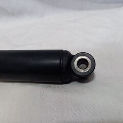 ホンダDioフロントフォーク右の画像
