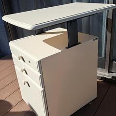 カリモク 学習机