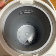 【お買い得品♪】元値約八千円‼︎タイガー 魔法瓶 マイコン 電気 ポット 4L ホワイト PDR-G401-W Tigerの画像