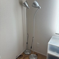 IKEA レールスタ LERSTA