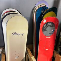 ★ 特価品 ★ スノーボード 1,100円 スノボの画像