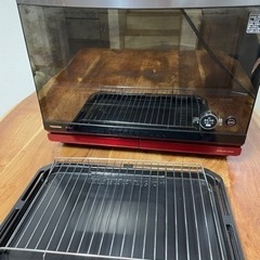 ジャンク品　石窯ドーム　ER-MD500 （R）