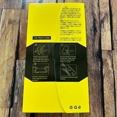 ★iPhone15  ガラスフィルム（Seninhi）の画像