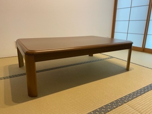 こたつ
