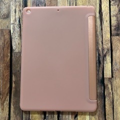 【値下げ‼️】☆iPad  ケースの画像