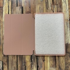 【値下げ‼️】☆iPad  ケースの画像