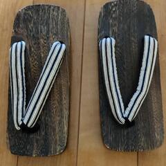 下駄

未使用 27cm