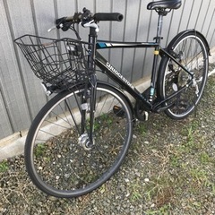 ジャンク　TB1  ブリジストン　部品取りの画像